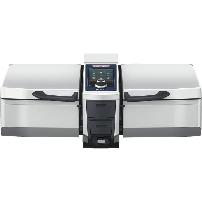 iVario Pro 2-S / 2 x 25,00 l / P-RA-3NAC400V50/60 DE Günstig