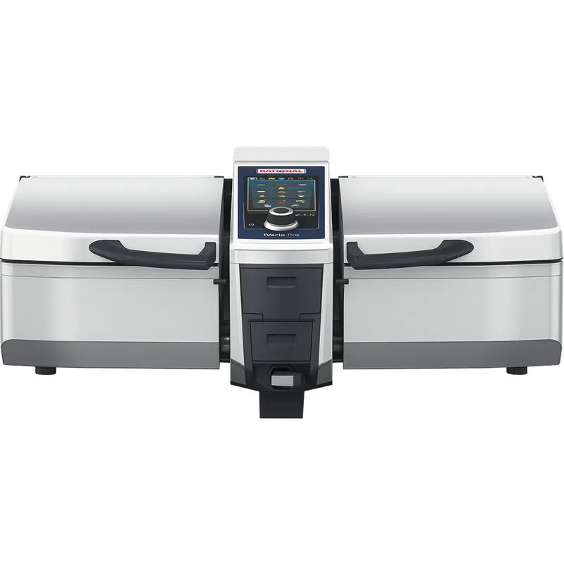 Rabatt iVario 2-XS / 2 x 17,00 l / RA-3NAC400V50/60 DE