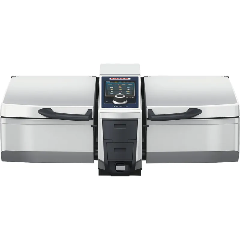 iVario Pro 2-S / 2 x 25,00 l RA-3NAC400V50/60 TW Direktkauf