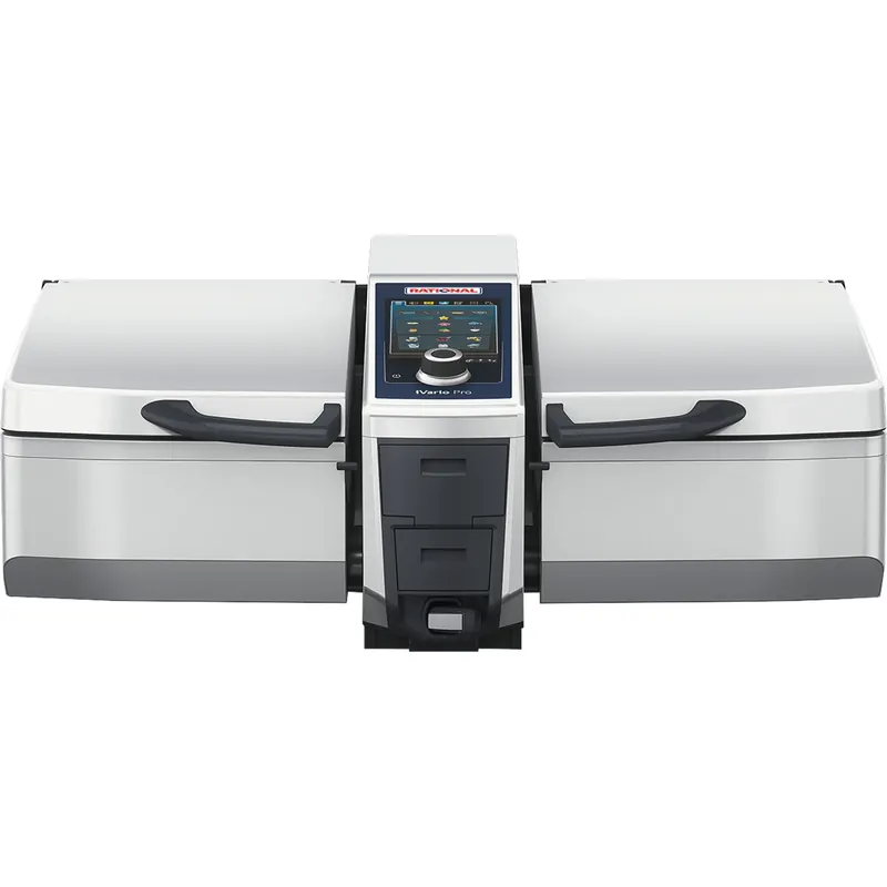 iVario Pro 2-S / 2 x 25,00 l / RA-3NAC400V50/60 DE Letzte Chance