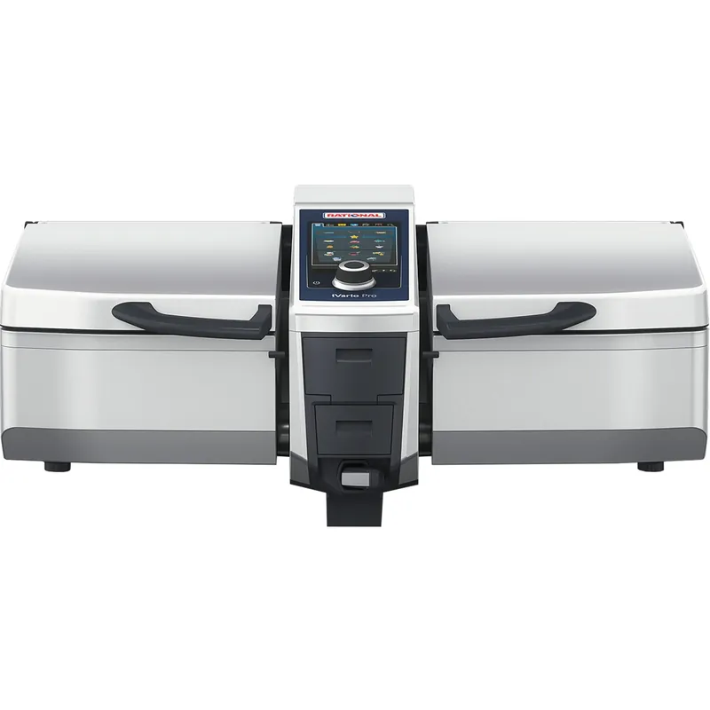 iVario Pro 2-XS / 2 x 17,00 l / RA-3NAC400V50/60 DE Echt