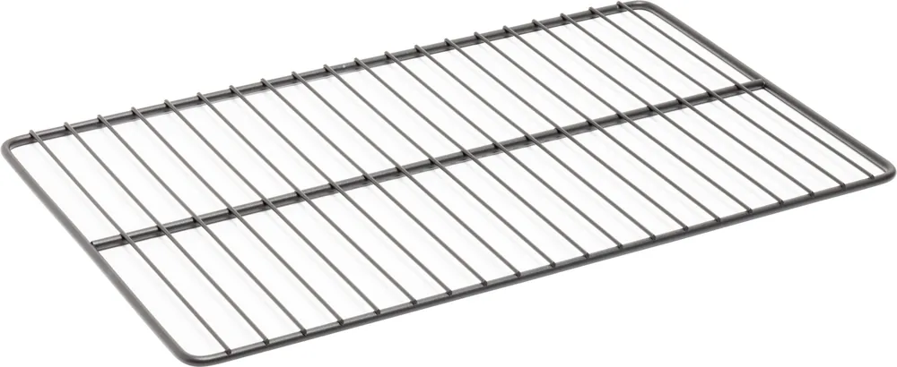 Heißes Angebot Edelstahl-Gitterrost GN 1/1, DURAPEK beschichtet