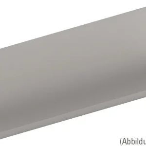 Spritzschutz für Ablauftisch 600 mm 810031 Super-Preis