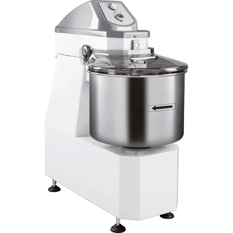 Preisknaller Teigkneter für 12 kg / 16 l 632 x 320 x 750 mm