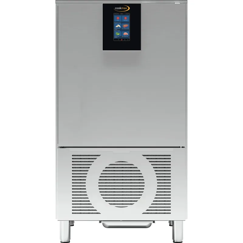 Multifunktionsgerät / 9 x GN 1/1 oder 9 x 600 x 400 mm Schnäppchen