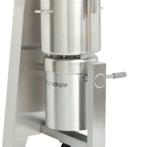 Preisreduziert Vertikalkutter R-VAC 60,00 l / R 60 SV / 400 V / 11,00 kW