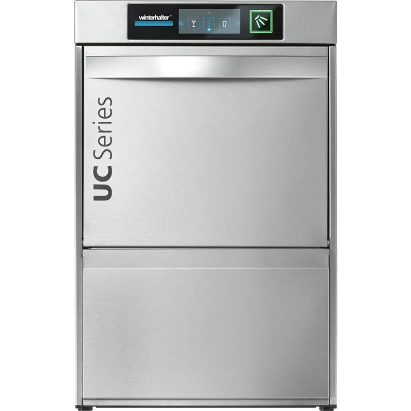 Neue Ware Gläserspülmaschine UC-S / 400 x 400 mm / mit Chemiebehälter / Cool / 230 V