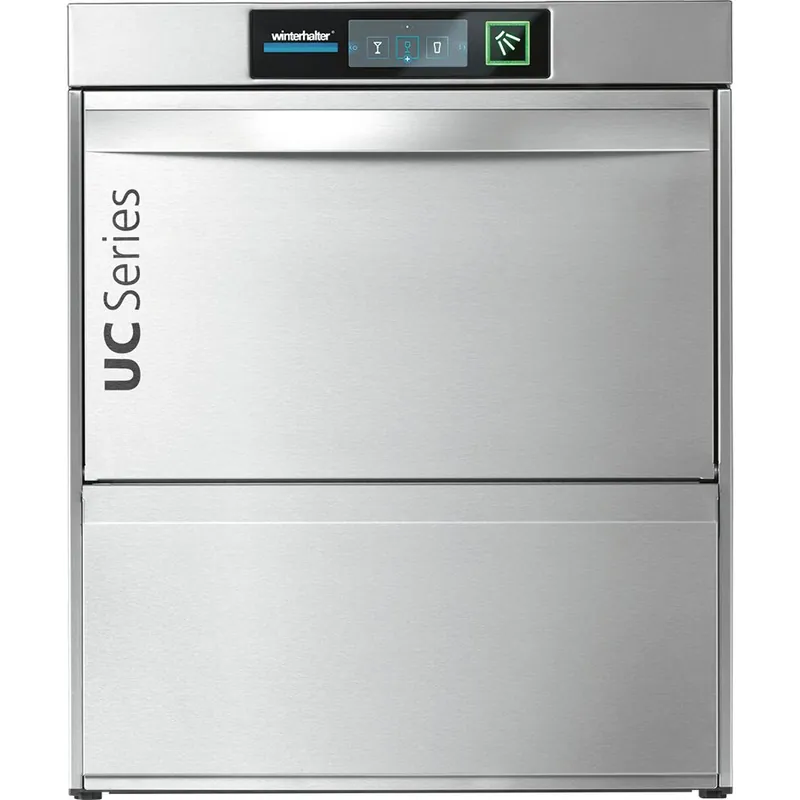 Gläserspülmaschine UC-M / 500 x 500 mm / mit Sauglanzen / 230 V Direkt Vom Hersteller