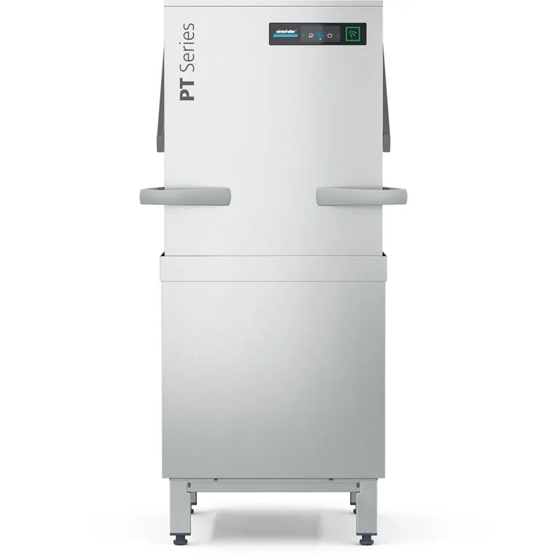 Haubenspülmaschine PT-M / Arbeitshöhe 850 mm Ausverkauf