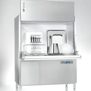 Gerätespülmaschine UF-XL Sonderausführung Neue Kollektion