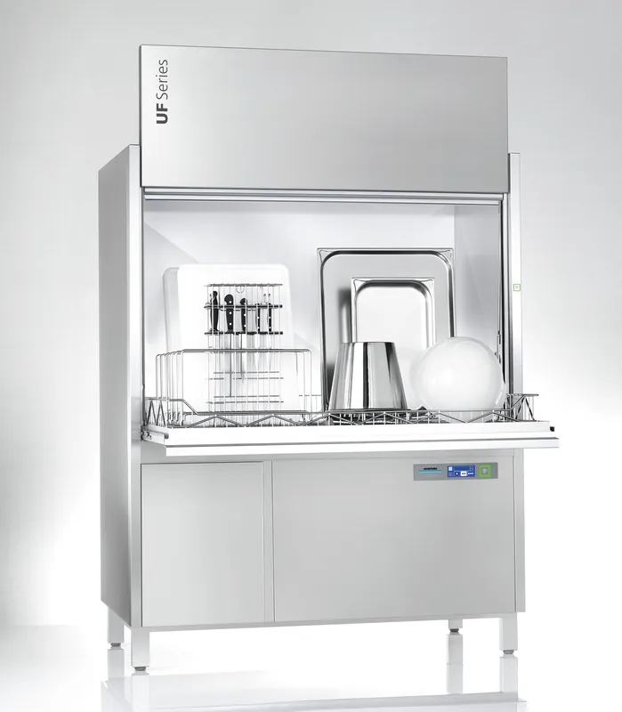 Gerätespülmaschine UF-XL Sonderausführung Neue Kollektion