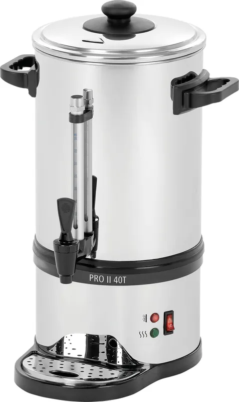 Nur Heute Kaffeeautomat 6,0 l