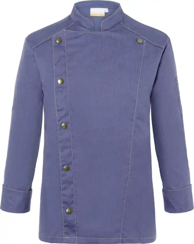 Kochjacke "Jeans1892Tennessee" Größe 46 Schneller Versand