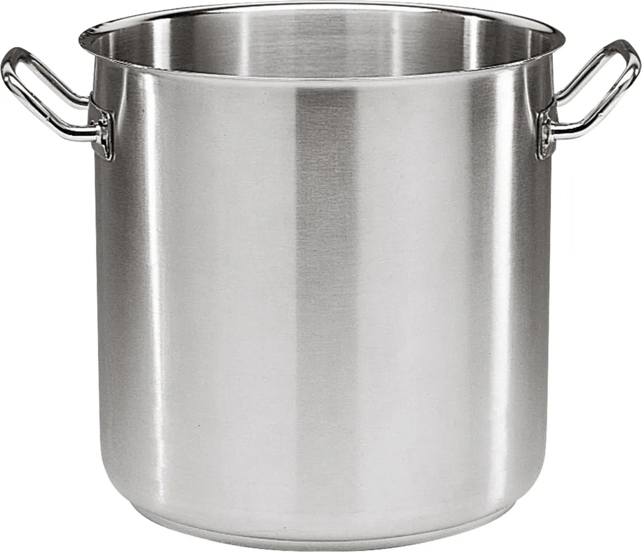 Sichere Zahlung Gemüse- / Suppenkessel "Cookmax Economy" 28 cm