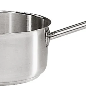 Stielkasserolle flach "Cookmax Economy" 20 cm Nur Heute