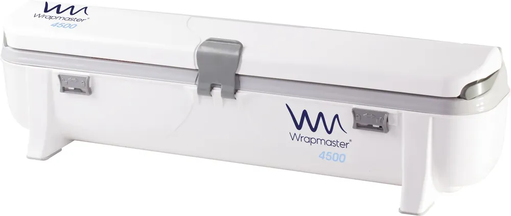 Folienspender "Wrapmaster 4500" + "Wrapmaster Duo" Folienspender Top-Preis