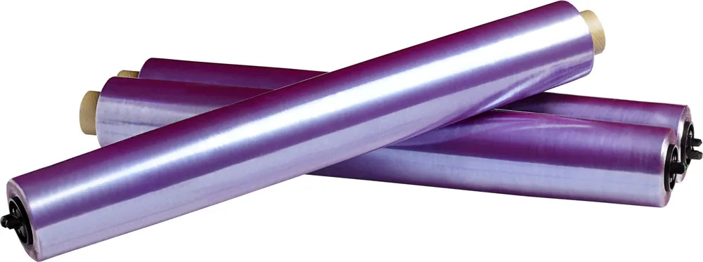 Frischhaltefolie PVC für Wrapmaster Billig