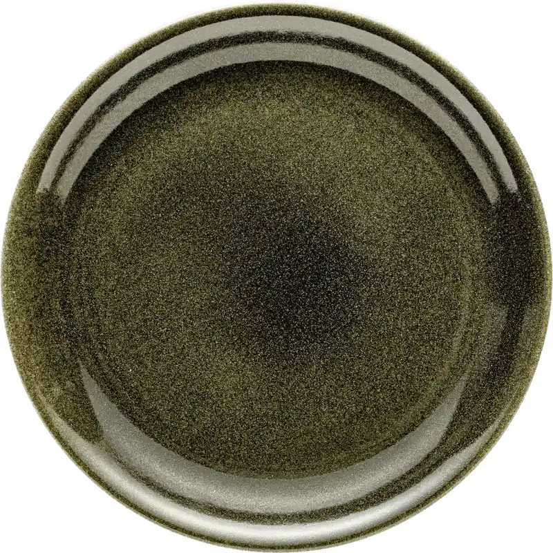 Jetzt Bestellen Porzellanserie "Shine" Jungle Teller flach 22,5cm
