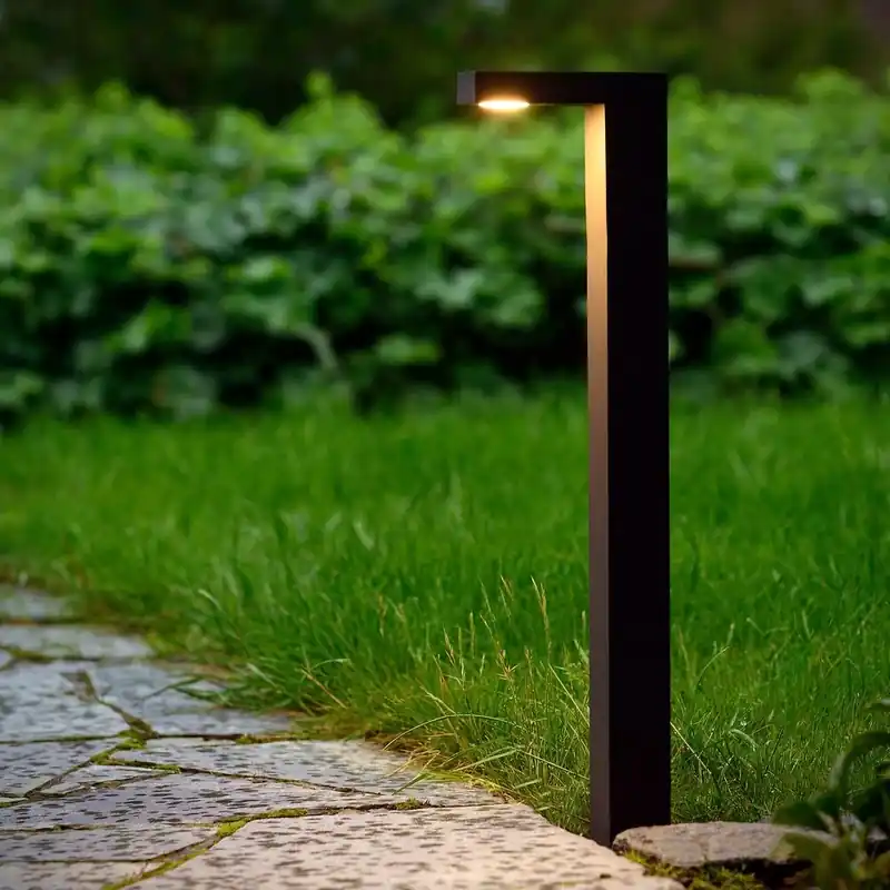 Sonderaktion LED Wegeleuchte Texas 7W 420lm 3000K IP54