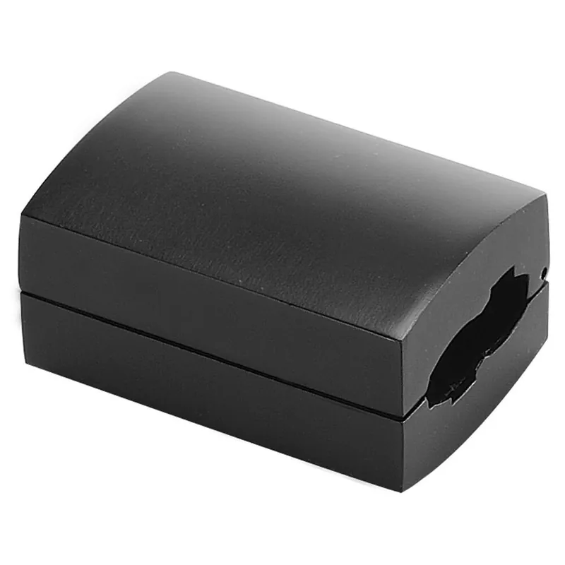 Isolierter Längsverbinder für Easytec II in schwarz Jetzt Kaufen