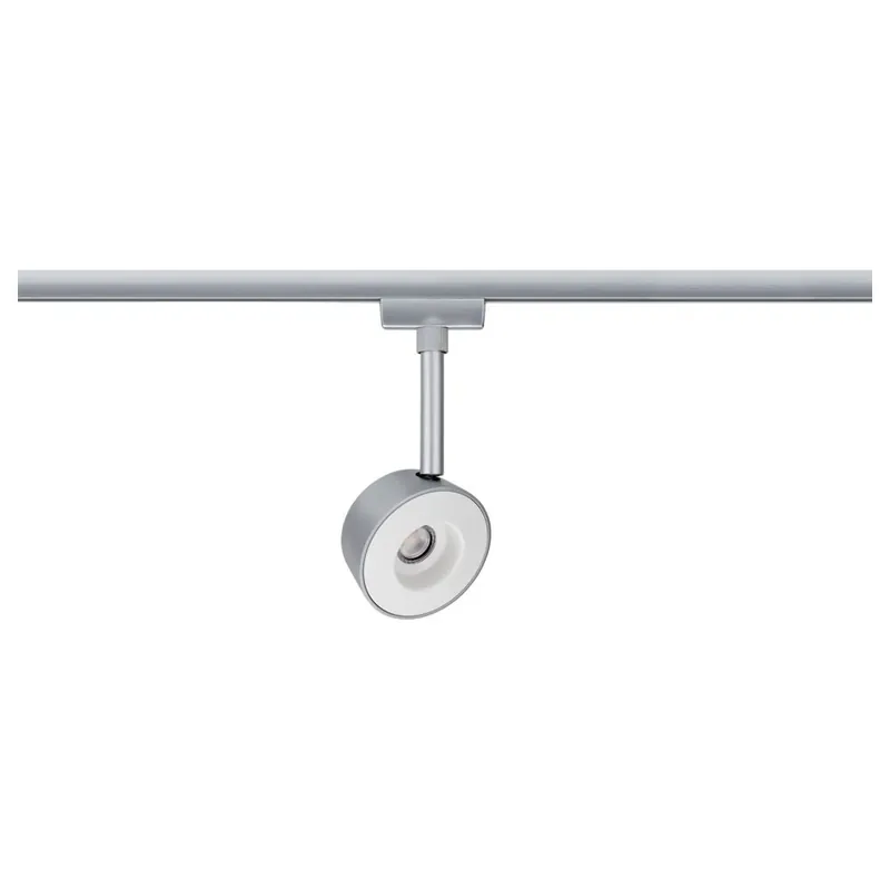 Preiswert URail System LED Spot Pellet, dimmbar