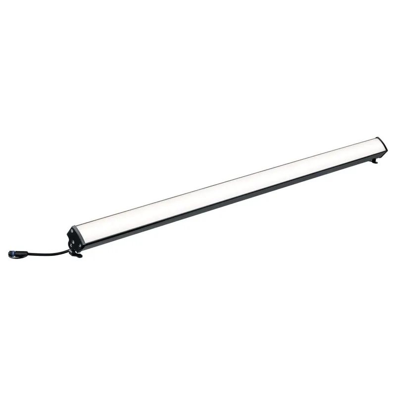 Paulmann Plug & Shine LED Aufbaulichtleiste in anthrazit IP67 8W 24V Angebot