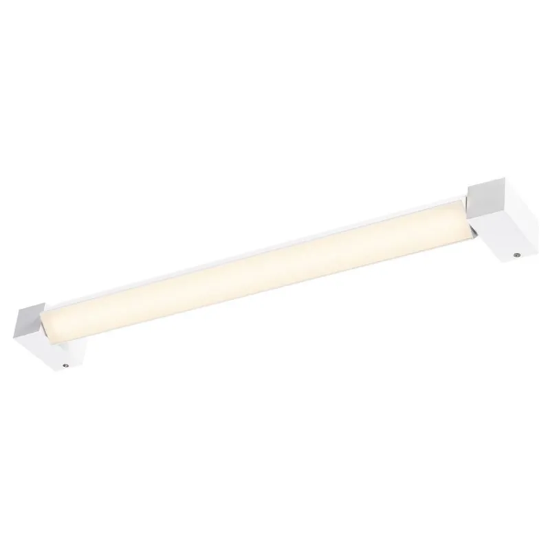 Long Grill LED Wand- und Deckenleuchten, weiß, 3000K Beliebt