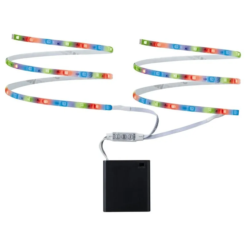 Kracherpreis Function Mobil Stripe 1,2W 4x AA Batterie