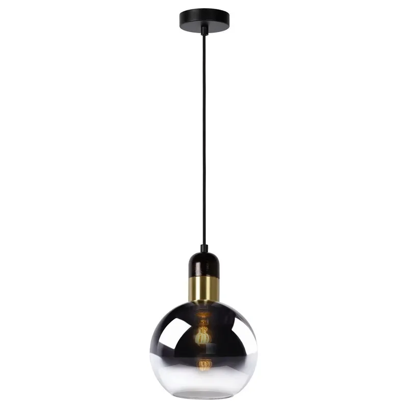 Knallerangebot Pendelleuchte Julius in Grau E27