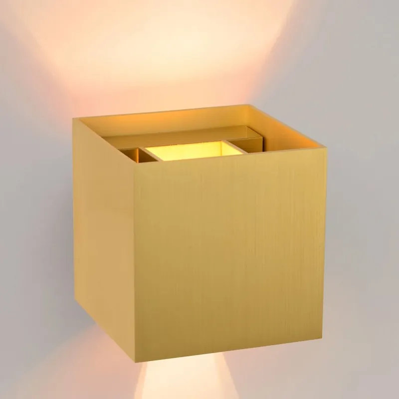 LED Wandleuchte Xio 3.5W G9 350lm Rabatt