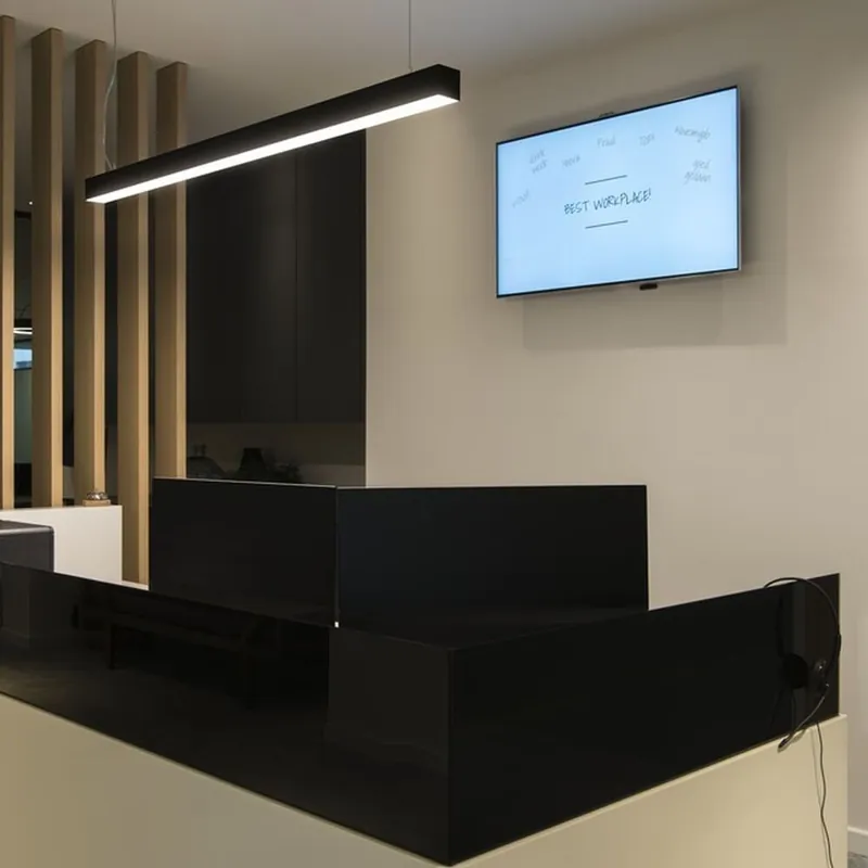 LED Pendelleuchte Glenos Sale