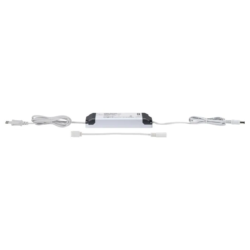 Geprüft Paulmann Treiber MaxLed 230/24V in Weiß 40W