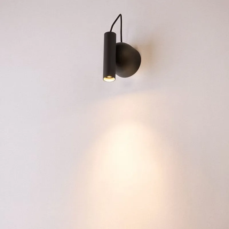 Neu LED Wandleuchte Karpo