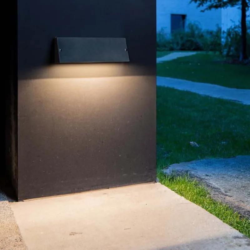 Preisreduziert LED Wandleuchte Pema