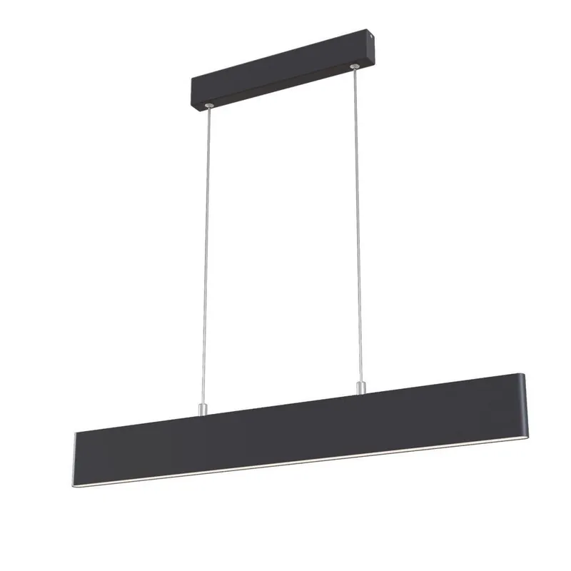 LED Pendelleuchte Step 23W 900lm Neu