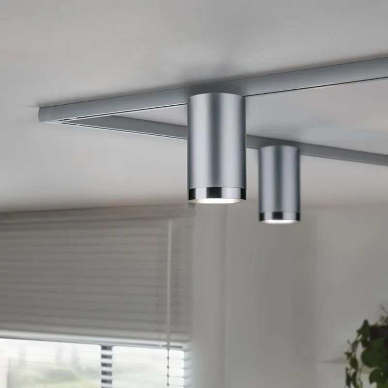 Sale Schienenspot Urail GU10