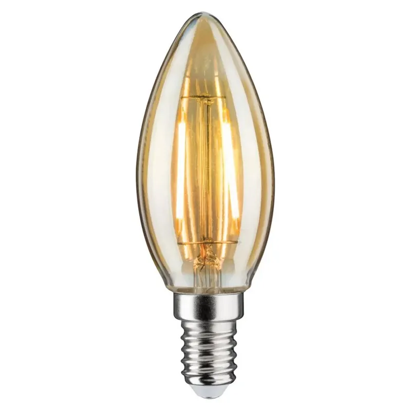 Angebot Paulmann Plug & Shine 24V E14 Filament Leuchtmittel
