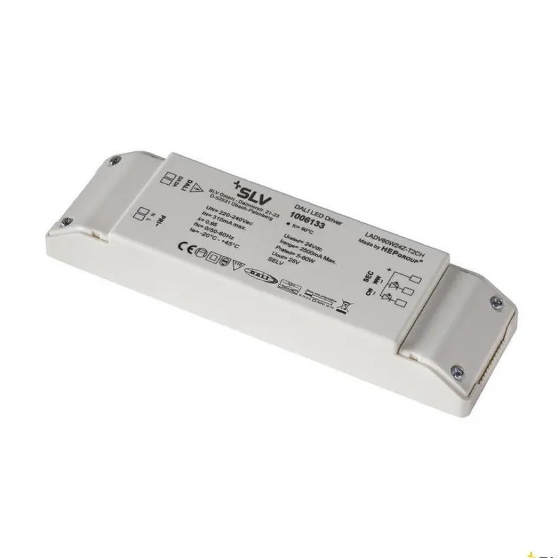 LED Treiber 5-60W 24V DC max.310mA Direktkauf