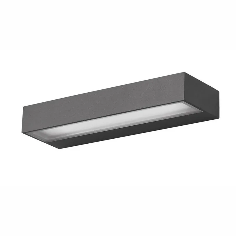 Nur Für Kurze Zeit LED Wandleuchte Fungo 12W 720lm IP65