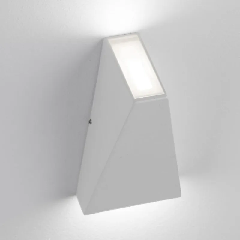 Direkt Vom Hersteller LED Wandleuchte Miley 2x 3W 230lm IP65