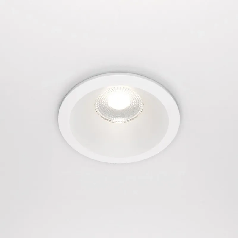 Direkt Vom Hersteller LED Deckeneinbaustrahler Zoom 12W IP65 4000K