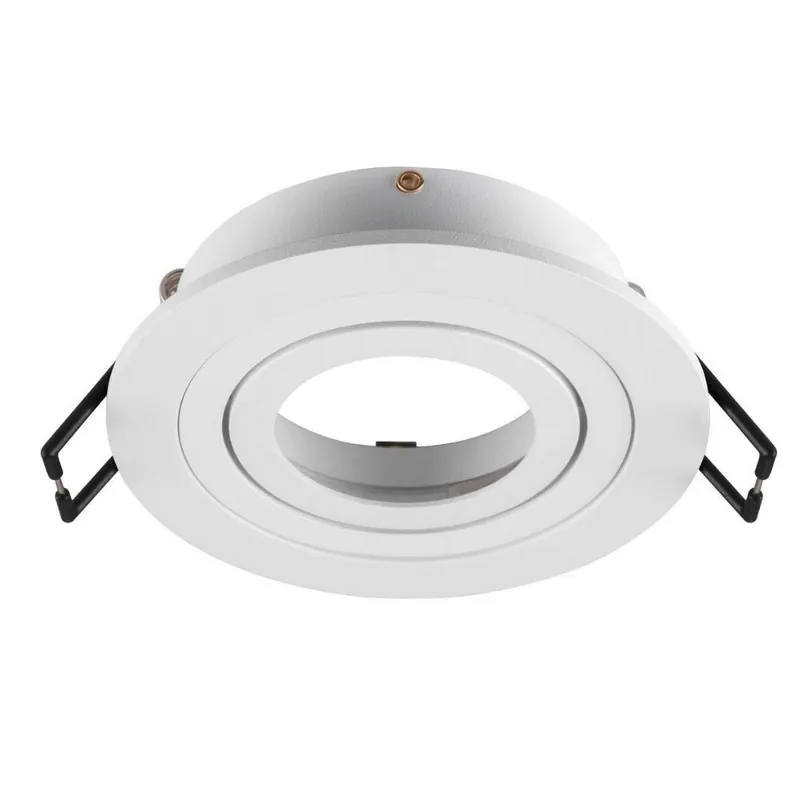 Saisonangebot Deckeneinbauring New Tria rund 93mm