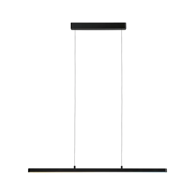 Top-Angebot Smarte Zigbee 3.0 LED Pendelleuchte Lento 3x 13,5W 6300lm