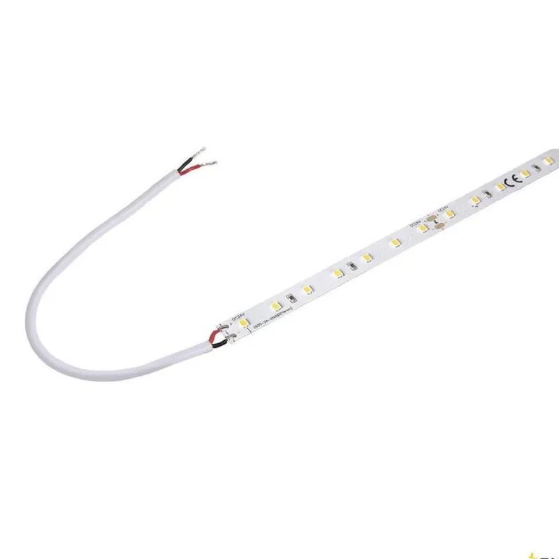 LED Pro Flexstrip Grazia 10 in Weiß 73W 5000mm Abverkauf