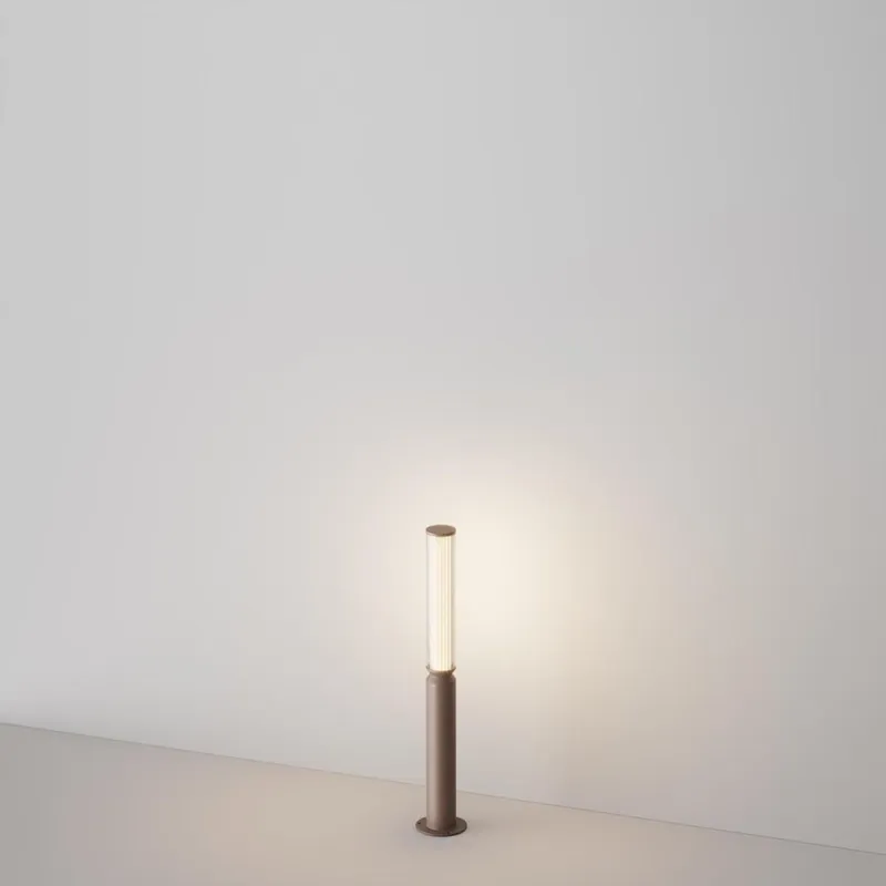 LED Wegeleuchte Lit in Transparent-milchig IP65 Preis Gesenkt