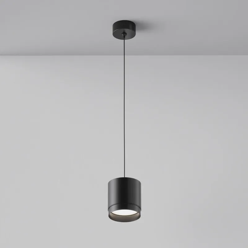 Highlight Pendelleuchte Polar GX53