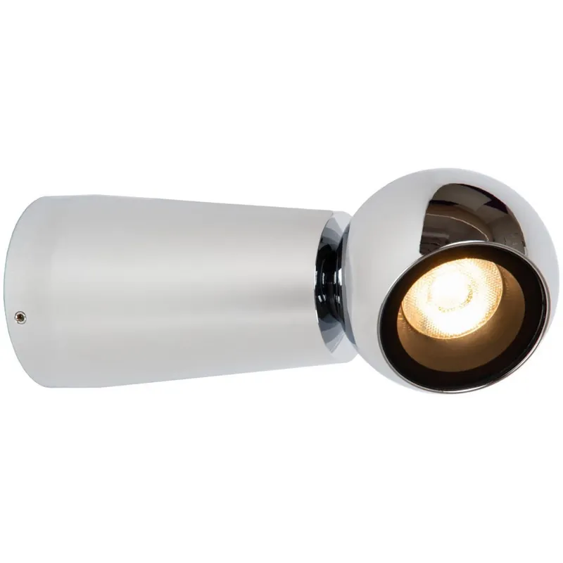 LED Wandleuchte Ipsos 6W 420lm IP54 Saisonangebot