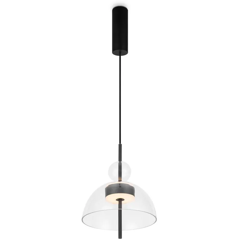 Top-Seller LED Pendelleuchte Bangkok 12W 1200lm 250mm