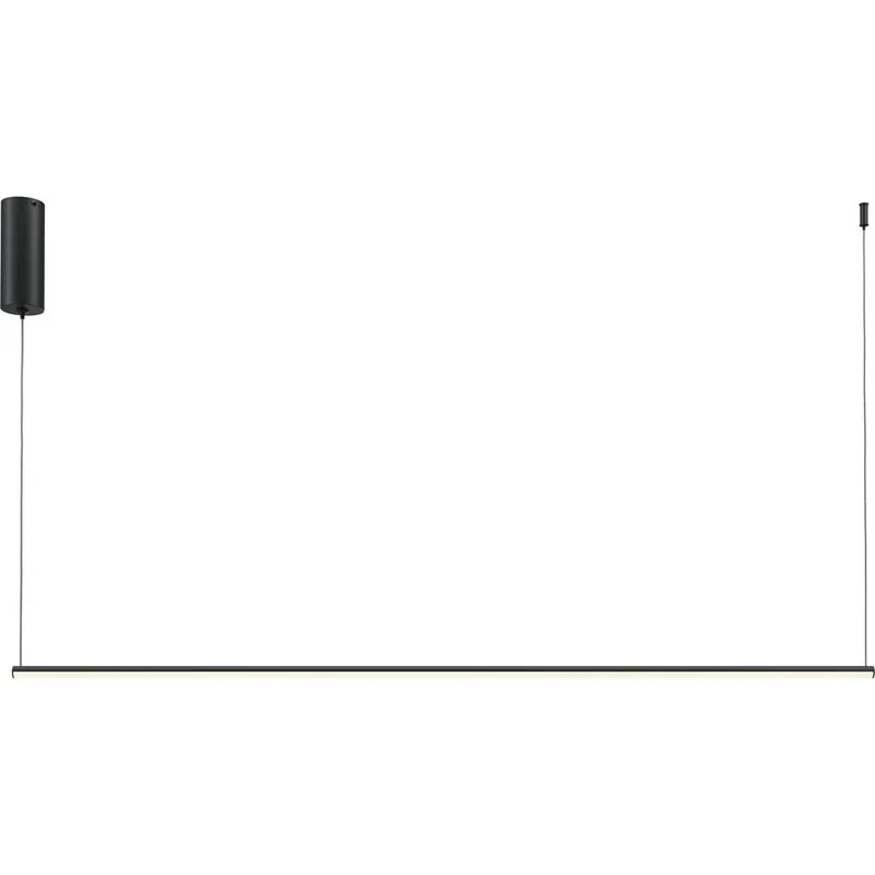 LED Pendelleuchte Halo 16W Geprüft