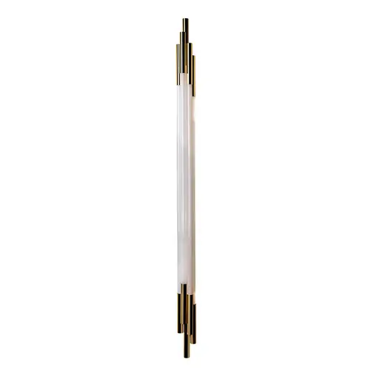 Abverkauf Org Wandleuchte 1500 Gold - DCW